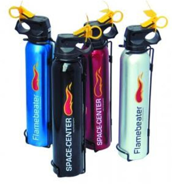 0.5kg small fire extinguisher