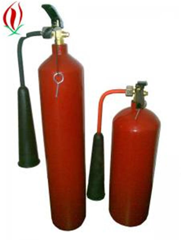 3kg CO2 fire extinguisher