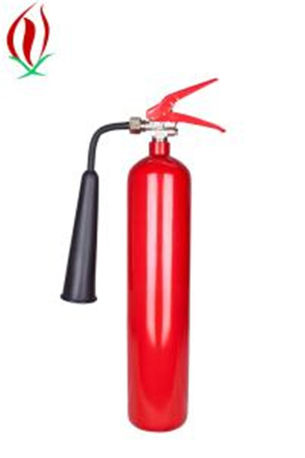 2kg carbon dioxide  fire extinguisher