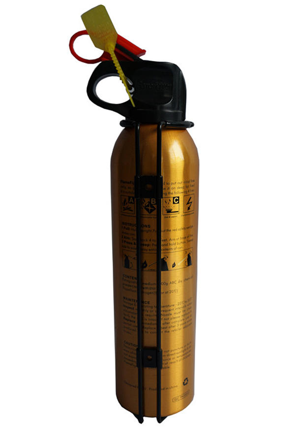 0.5kg small fire extinguisher
