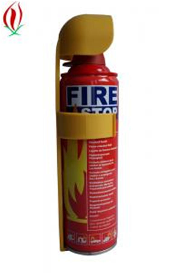 400ml foam fire stop fire extinguisher