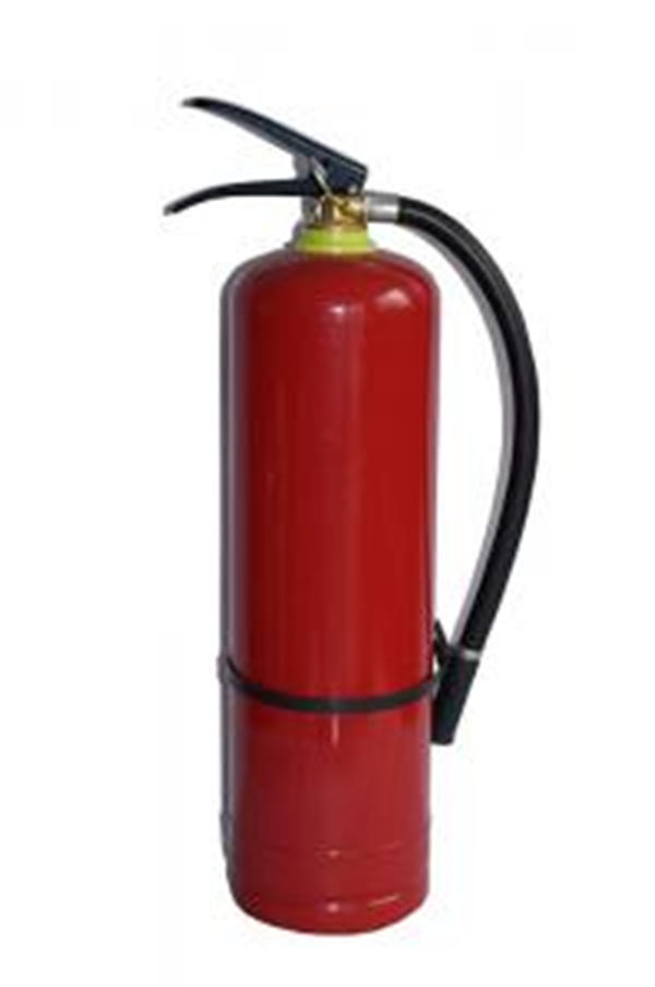 6kg ABC dry powder fire extinguisher