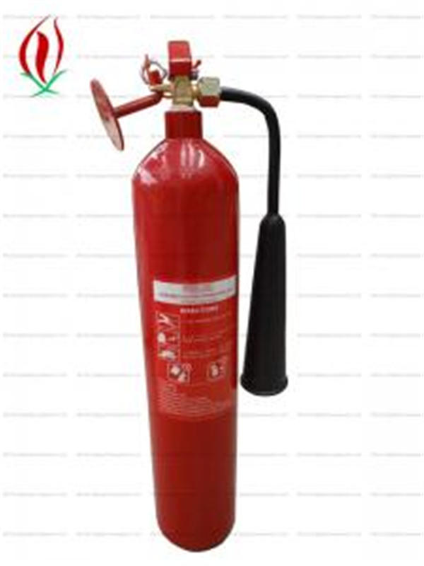 3kg CO2 fire extinguisher