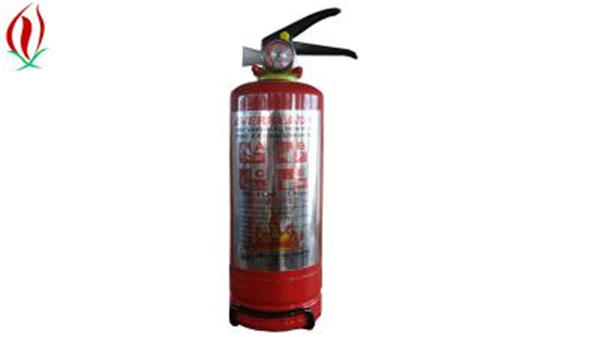1kg ABC dry powder fire extinguisher