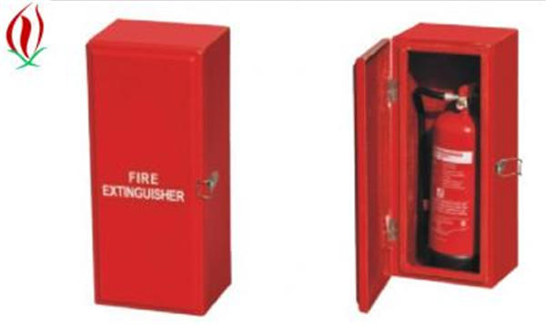 fire extinguisher cabinet
