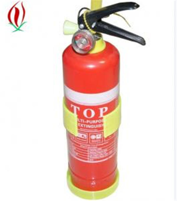 1kg DCP fire extinguisher